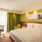 Hampton By Hilton Munich City West